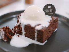 -甜莺蛋糕(顺盈时代广场店)