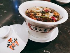 花茶-陆小凤四川料理(北京路店)