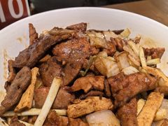 -寻裕记·现炒浇头面(人民广场店)