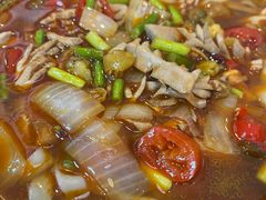 -四方面荘(常丰花园店)