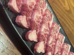 -九田家黑牛烤肉料理(西三道巷万达店)