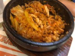 -韩聚园韩国料理(文灶店)