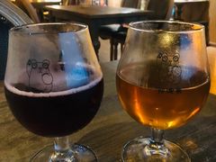 -顽啤熊·酒客酒馆(苏城夜景必选店)