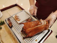 -北京全聚德(西客站店)