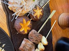 -炉胜·炉端烧·居酒屋