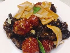 -京尊烤鸭店JINGZUN(春秀路店)