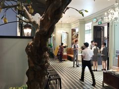-开海·红岛海鲜虾水饺(石老人店)