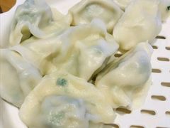 大蛤水饺-捏上开口笑海鲜水饺(台山街店)