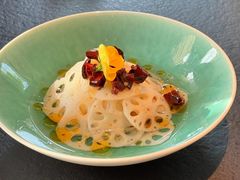 -晓长安·新陕菜(曲江店)