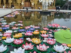 -西双版纳勐泐文化旅游区