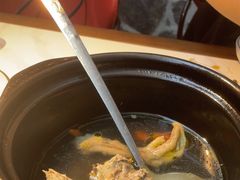 -食光慢宴·安吉土菜馆