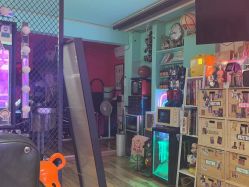 点击看大图 -MDZ STORE·TATTOO·耳饰