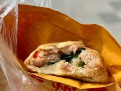 -董爸爸烤饼(马站底店)