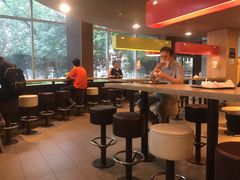 -麦当劳(南京路2店)