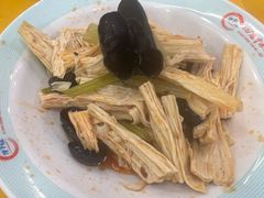 -豫掌柜饸饹面·烩面(秀沿路店)