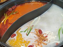 -赵美丽·重庆社区火锅·直营店(火车东站·中豪国际店)