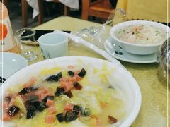 -春水锅贴·传统鲁菜(大明湖店)