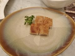 -厦门朗豪酒店 · 明阁中餐厅