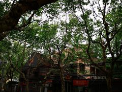 -上海鲁迅故居