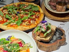 -咖梦餐厅 COMENG RESTAURANT