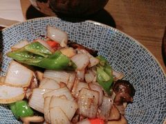 -塔哈尔·新疆盛宴(复地活力城店)