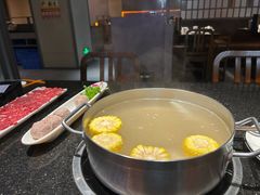 -牛事制造局牛肉火锅(莲岳路店)