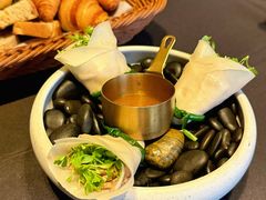 -THE CASTLE 古堡餐厅