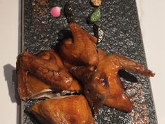 红烧鸽-大鸽饭(岗顶店)