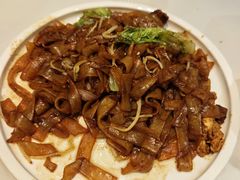-火啫啫·粤式啫啫煲(南京弘阳店)