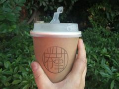 -倦勤咖啡(中山南路店)