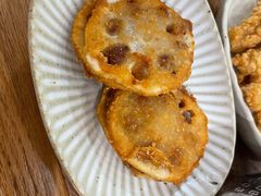 酥炸藕盒子-小满手工粉(上海品尊国际店)
