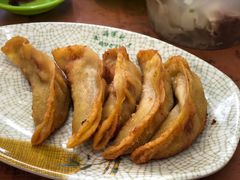 牛肉锅贴-清真蒋有记(老门东店)