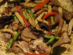 -常和州·夜宵大排档(常州单店)