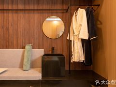 -宫七SPA·高端Massage(浦东大道店)