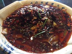 -吴记酱骨炖菜馆(康安路店)