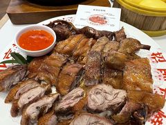 -南拳十三姨·潮汕砂锅粥·粤菜(西单大悦城店)