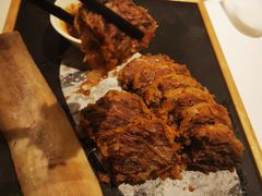 -莆田餐厅PUTIEN(金融街购物中心店)