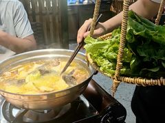 -金稼园·金平湖农家菜