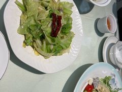 -羊巴道新疆菜·清真(上梅林店)