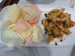 -乔家栅(襄阳南路店)