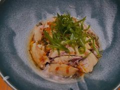 -林芝工布庄园希尔顿酒店-猎味中餐厅