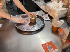 -谢怀亮芝麻茶