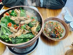-麻伊伏土菜馆(朗州路店)