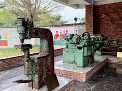 -成飞公园
