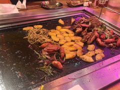 -郭记烤肉创始店(民丰大街店)