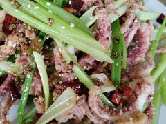-鑫来子菜馆