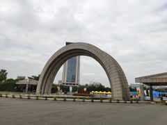 -华侨大学(厦门校区)