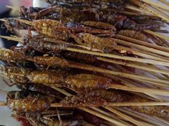 -大学城夜市大排档(凤栖路店)