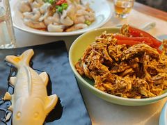 -小吊梨汤·北京菜·烤鸭(双井乐成中心店)