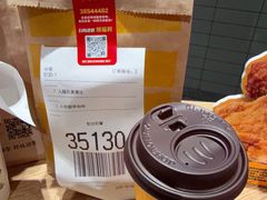 -麦当劳(徐汇漕溪北路百脑汇店)